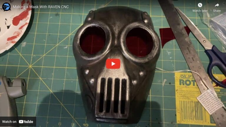 Make a mask